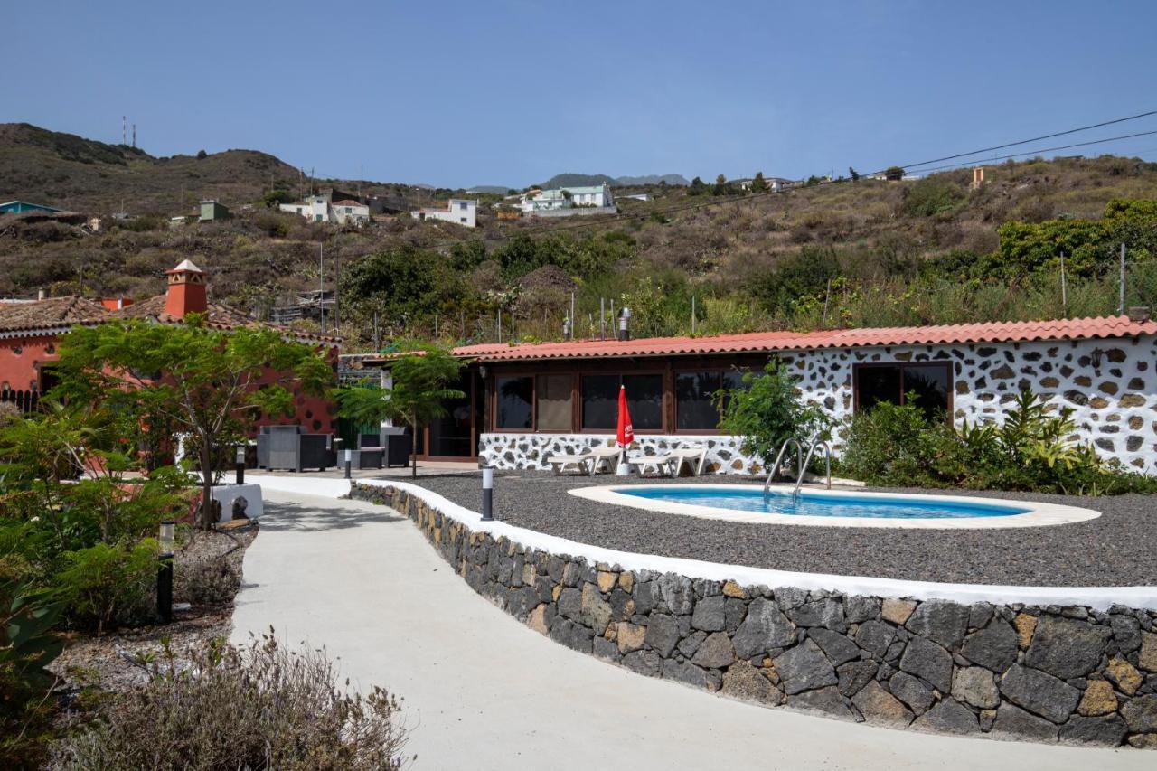 Casa Rural Los Draguitos 2 Santa Cruz de la Palma  Exterior photo